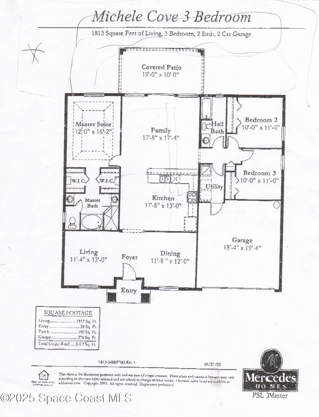 793 Boc Cir NW in Palm Bay, FL - Building Photo - Building Photo
