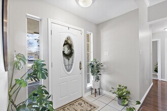 1317 Baywood Ln in College Station, TX - Building Photo - Building Photo