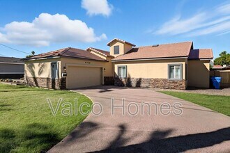 6326 N 14th Pl in Phoenix, AZ - Building Photo - Building Photo