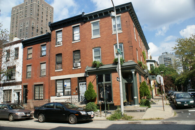 259 South 21st Street, Unit 1
