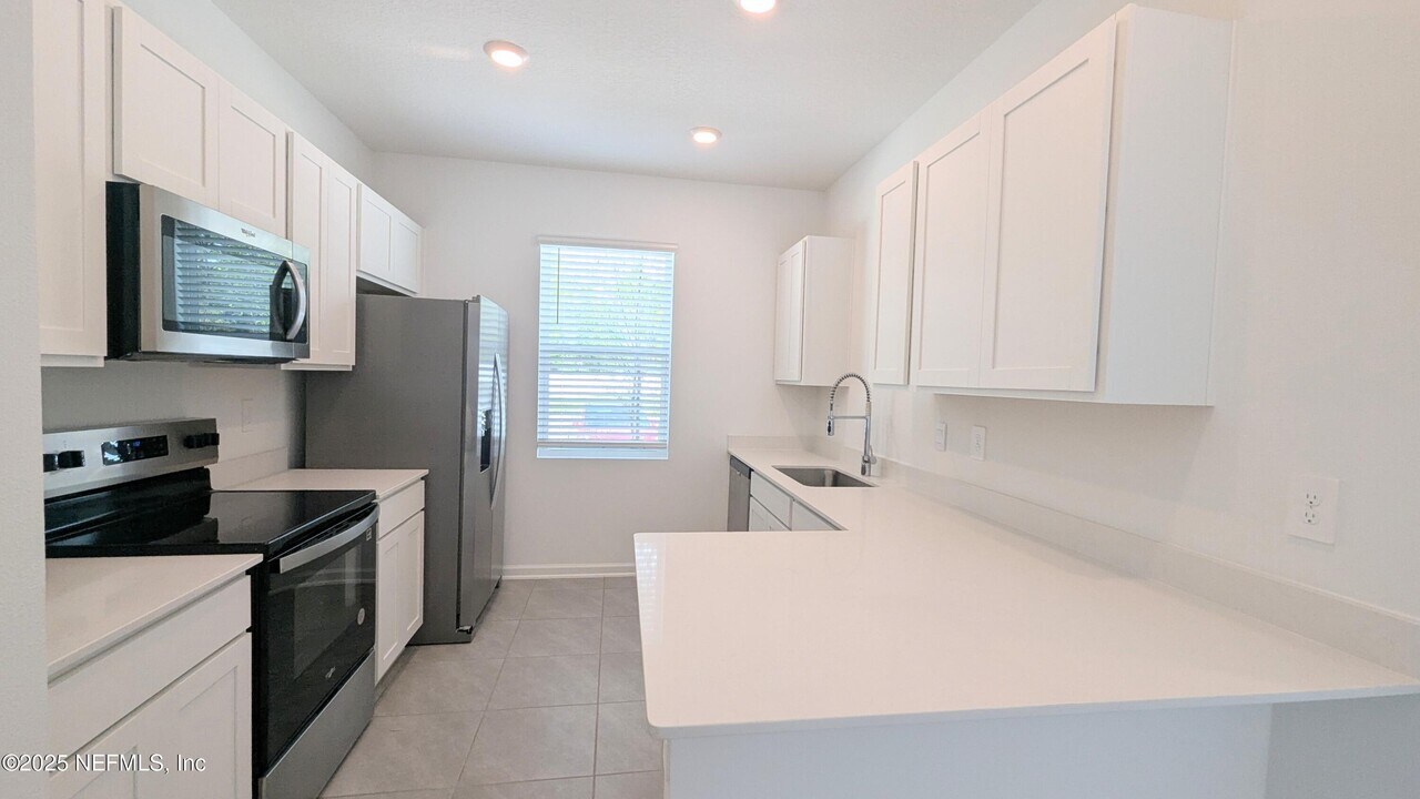 114 Palmetto Rdg Rd in St. Augustine, FL - Building Photo