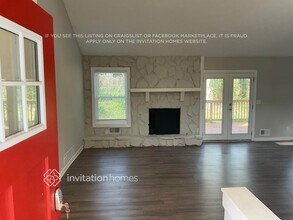 232 Rustic Ridge Dr NE in Kennesaw, GA - Foto de edificio - Building Photo