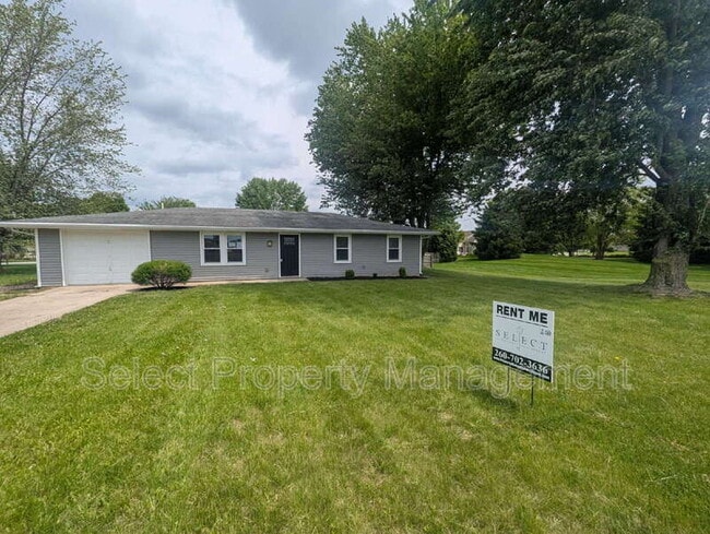 property at 1437 W Cedar Canyons Rd