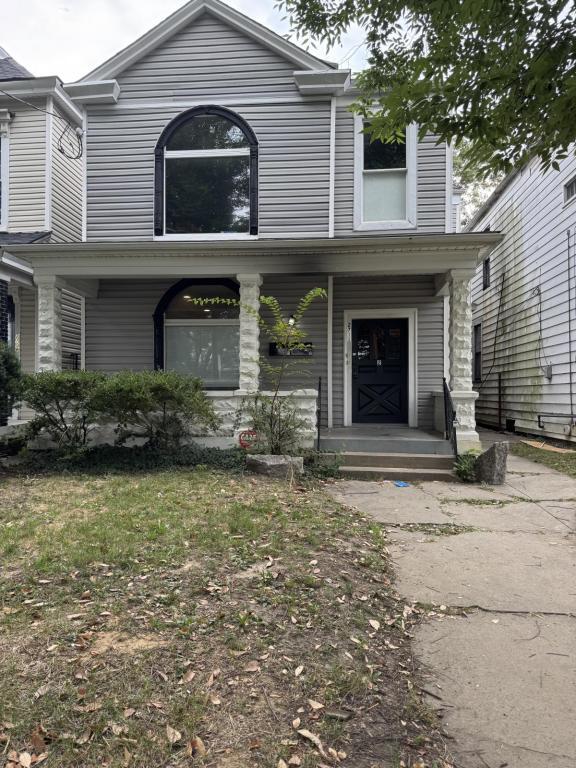 property at 2711 S 3rd St