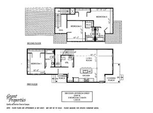 208 S Jefferson St in Bloomington, IN - Building Photo - Building Photo