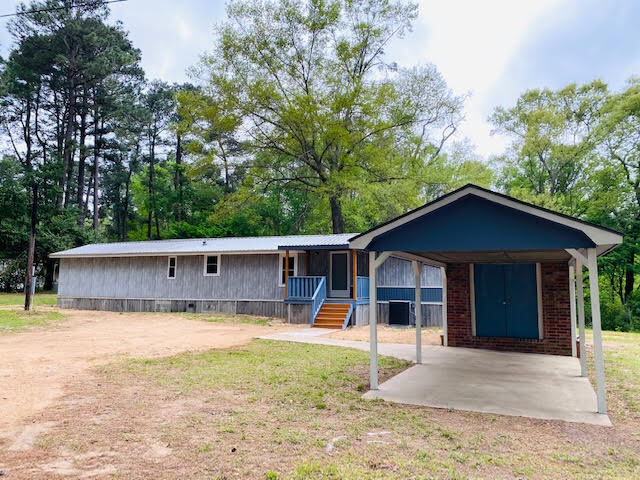 property at 120 Co Rd