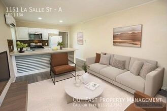 1151 La Salle St in Clearwater, FL - Building Photo - Building Photo