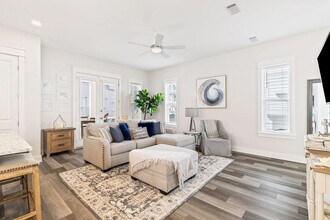 24 Beach View Dr, Unit ID1447117P in Inlet Beach, FL - Building Photo - Building Photo