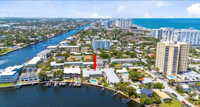 3216 SE 12th St in Pompano Beach, FL - Building Photo - Building Photo