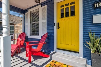 728 Lawrence St in Houston, TX - Building Photo - Building Photo
