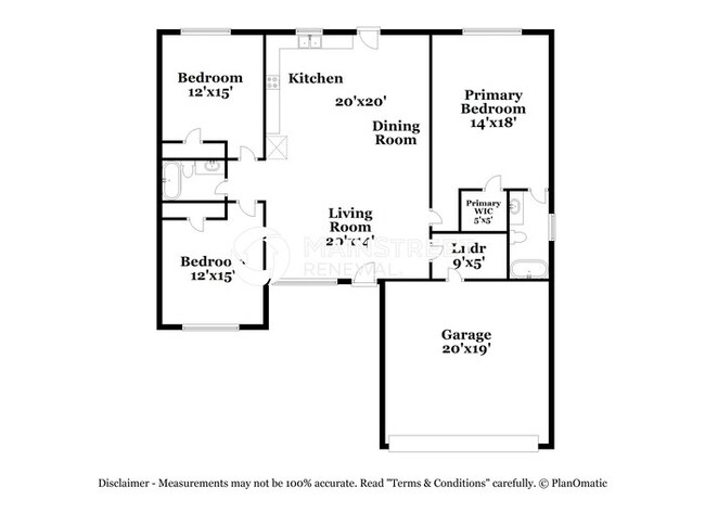 74 Millstream Dr in Dallas, GA - Building Photo - Building Photo