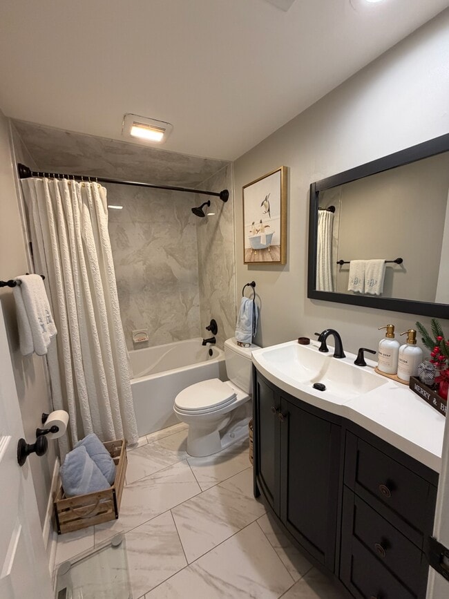 property at 7602 Lakeside Village Dr