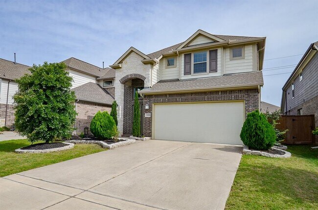 23218 Teton Glen Ln in Katy, TX - Building Photo - Building Photo