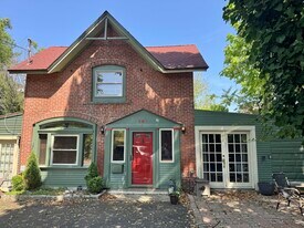 29 Eld St in New Haven, CT - Building Photo