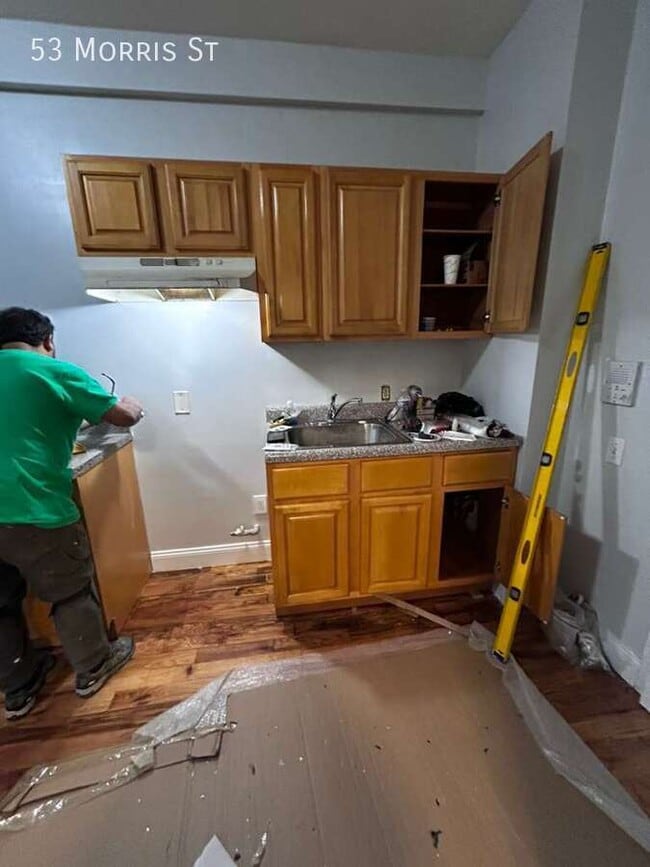 53 Morris St in Yonkers, NY - Building Photo - Building Photo