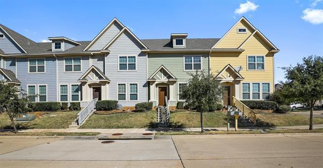 5521 Dolores Pl in Denton, TX - Building Photo