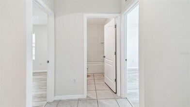 5708 Sunbonnet Wy in St. Cloud, FL - Building Photo - Building Photo