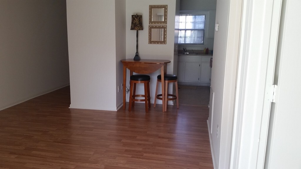 Harbour Ridge Apartments in Wilmington, NC