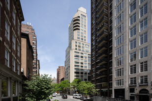 1055 Madison Ave Apartments