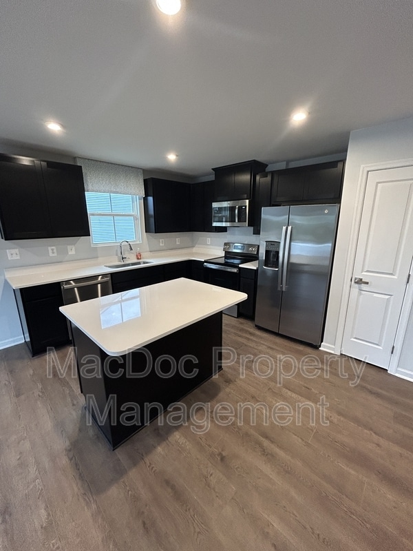 property at 2644 High Point Dr