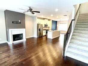 3796 Oxford Cir in Atlanta, GA - Building Photo - Building Photo