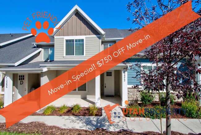 property at 12272 S Macdill Ct