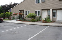 Garden Grove Apartments in Forest Grove, OR - Foto de edificio - Building Photo