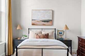 120 Beacon St, Unit 3 in Boston, MA - Building Photo - Building Photo