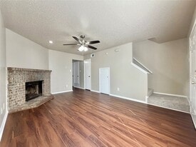 3051 Olympia Dr in Denton, TX - Building Photo