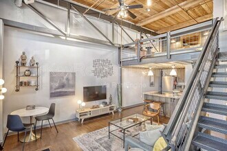 1111 Osage St in Denver, CO - Building Photo - Building Photo