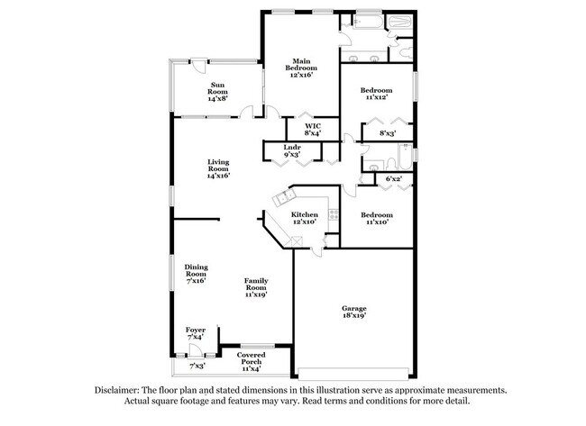 6210 Blackberry Ln in Lakewood Ranch, FL - Building Photo - Building Photo