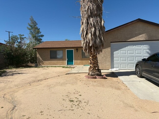 property at 5430 Cahuilla Ave