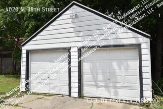 4020 N 38th St in Milwaukee, WI - Building Photo - Building Photo