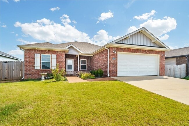 property at 241 Williams ct
