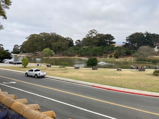 680 Cortes St in Monterey, CA - Building Photo - Building Photo