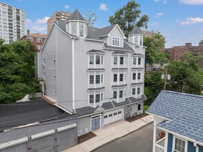 Woodside Heights in Newark, NJ - Foto de edificio - Building Photo