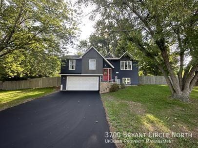 property at 3700 Bryant Cir