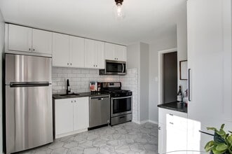 1440 Elmwood Ave in Columbus, OH - Building Photo - Building Photo