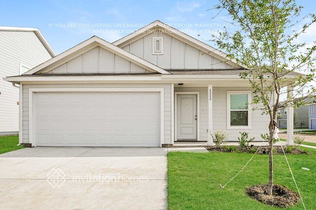property at 4000 May Water Trl