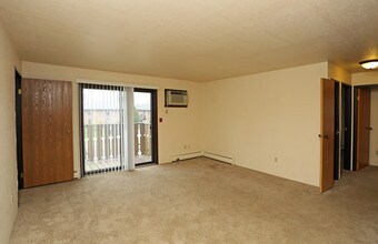 The Avenue in Fond du Lac, WI - Foto de edificio - Interior Photo