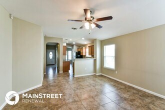 6319 Cougar Village in San Antonio, TX - Building Photo - Building Photo