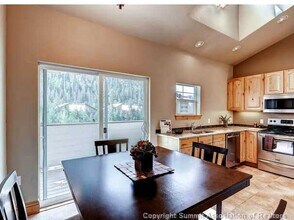 202 Colorado Midland Condos in Frisco, CO - Building Photo - Building Photo