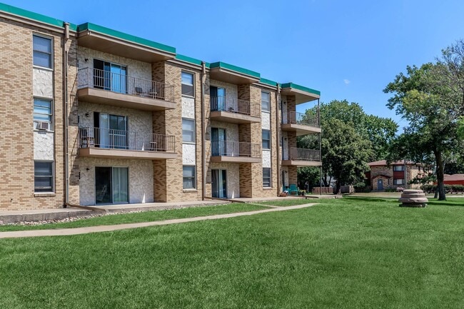 Southgate Apartments