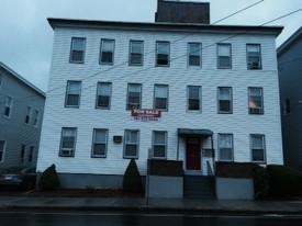 222 Revere St Apartments