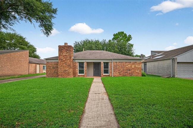property at 16019 Parksley Dr