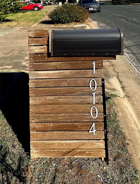 10104 Missel Thrush Dr in Austin, TX - Building Photo - Building Photo