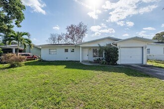 2645 Hopi Dr in Melbourne, FL - Building Photo - Building Photo