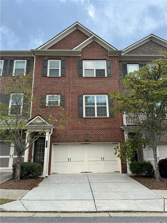 property at 2417 Tenor Ln