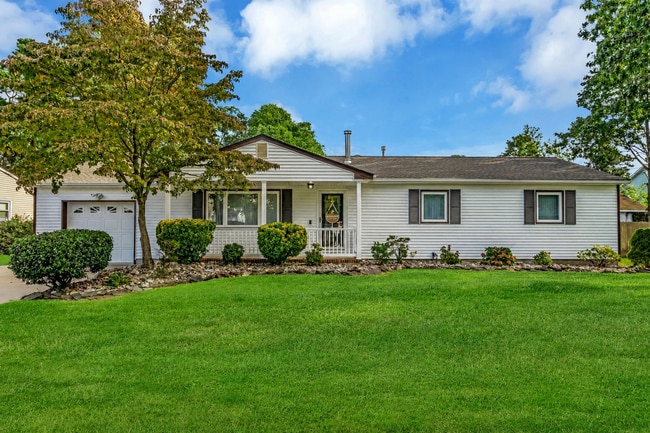 property at 1732 4th Ave