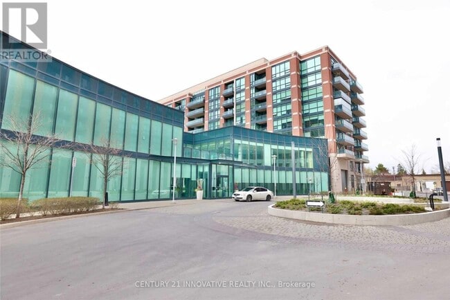 property at 525-525 Wilson Ave